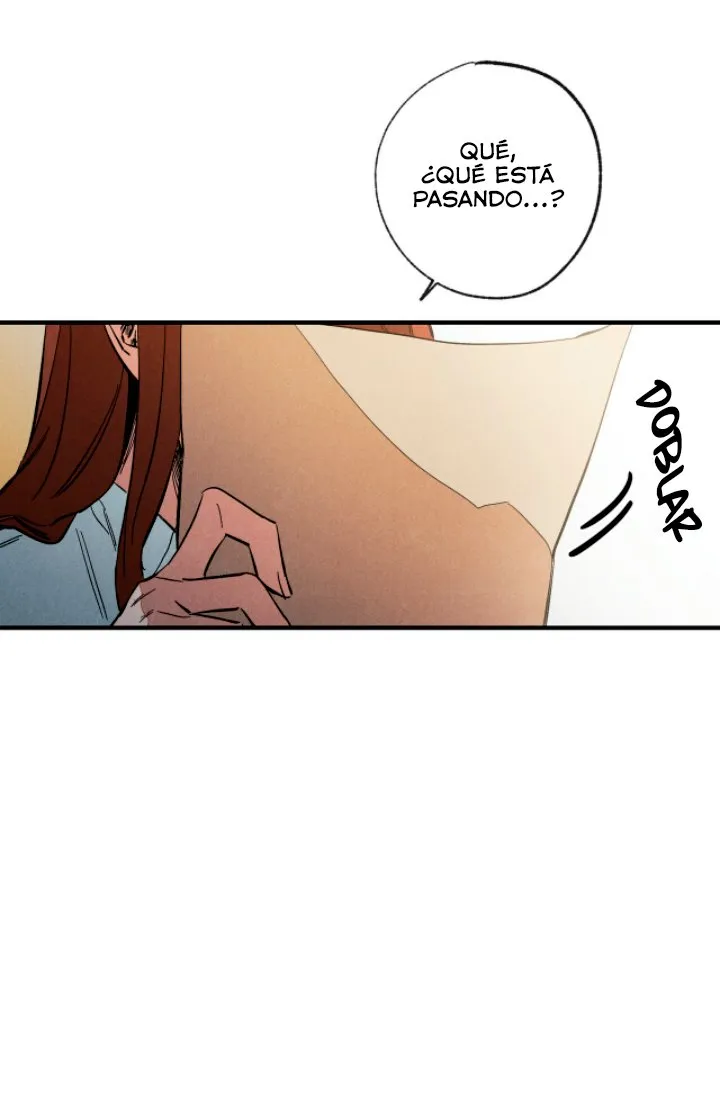 ESCAPE (Romance ) Capítulo 2 en Línea - página 57