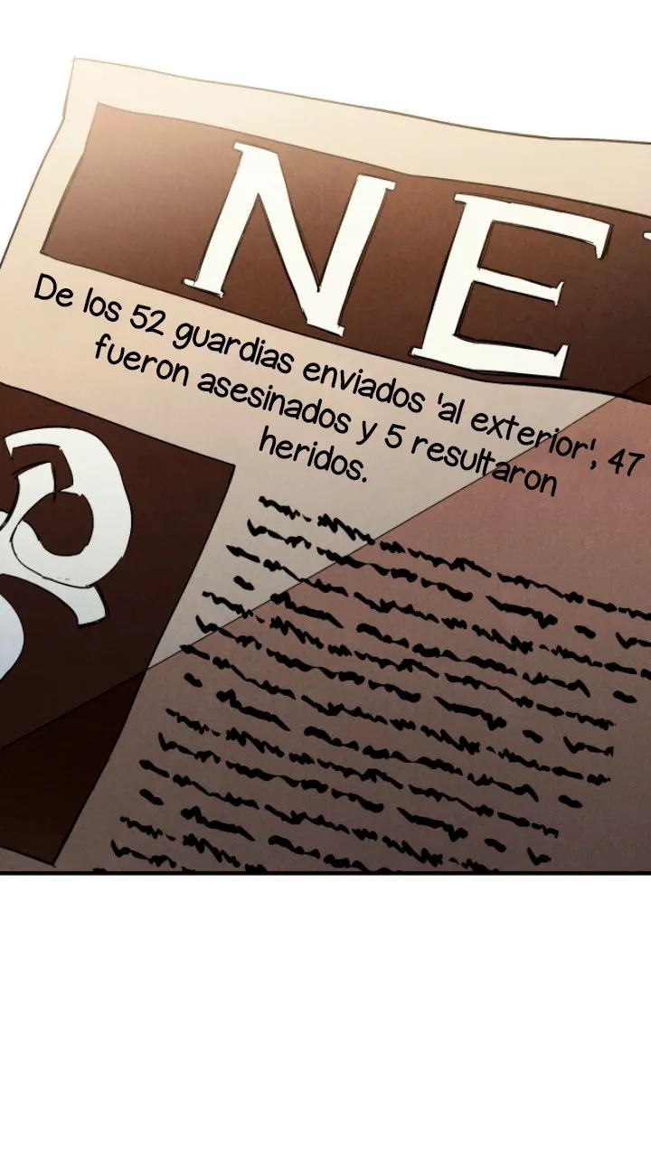 ESCAPE (Romance ) Capítulo 2 en Línea - página 59