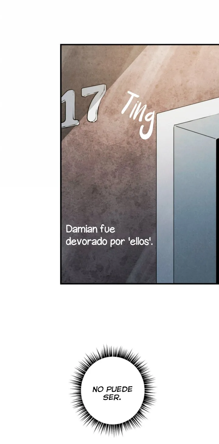ESCAPE (Romance ) Capítulo 2 en Línea - página 61