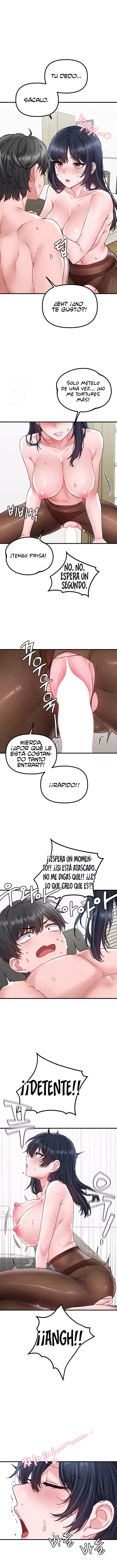 Escases de Hombres Capítulo 20 en Línea - página 2