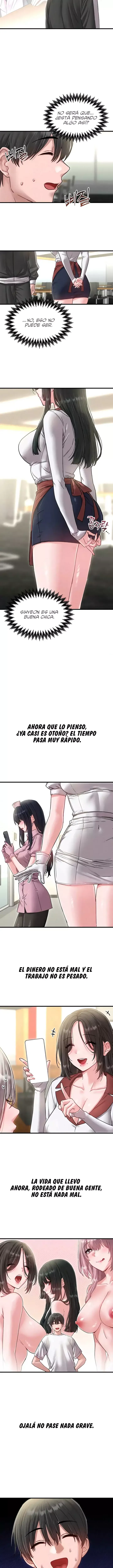 Escases de Hombres Capítulo 41 en Línea - página 10