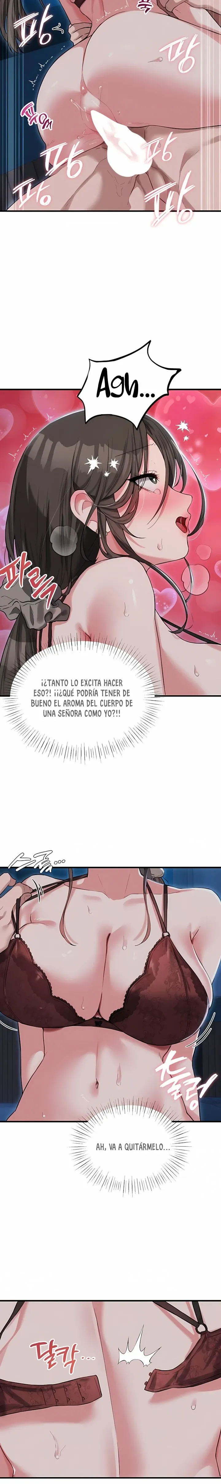 Escases de Hombres Capítulo 54 en Línea - página 13