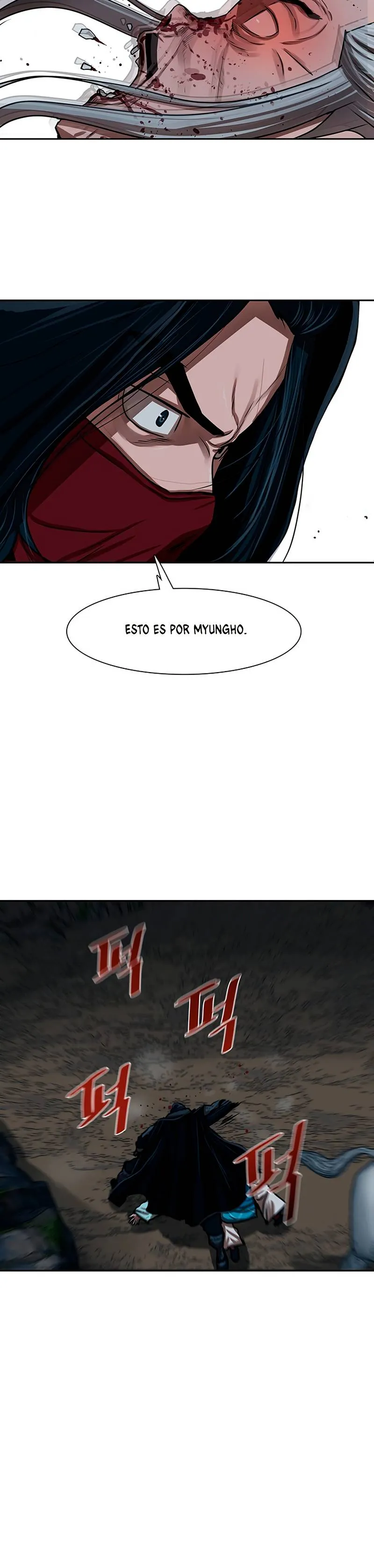 Escort Warrior Capítulo 157 en Línea - página 25