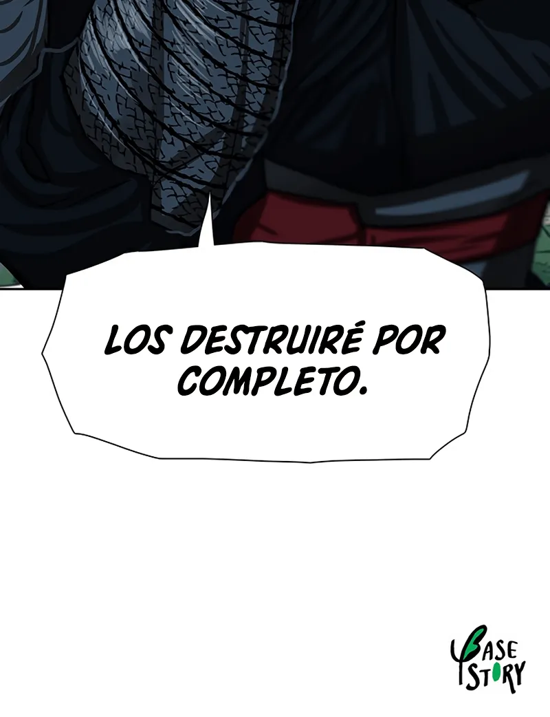 Escort Warrior Capítulo 168 en Línea - página 33