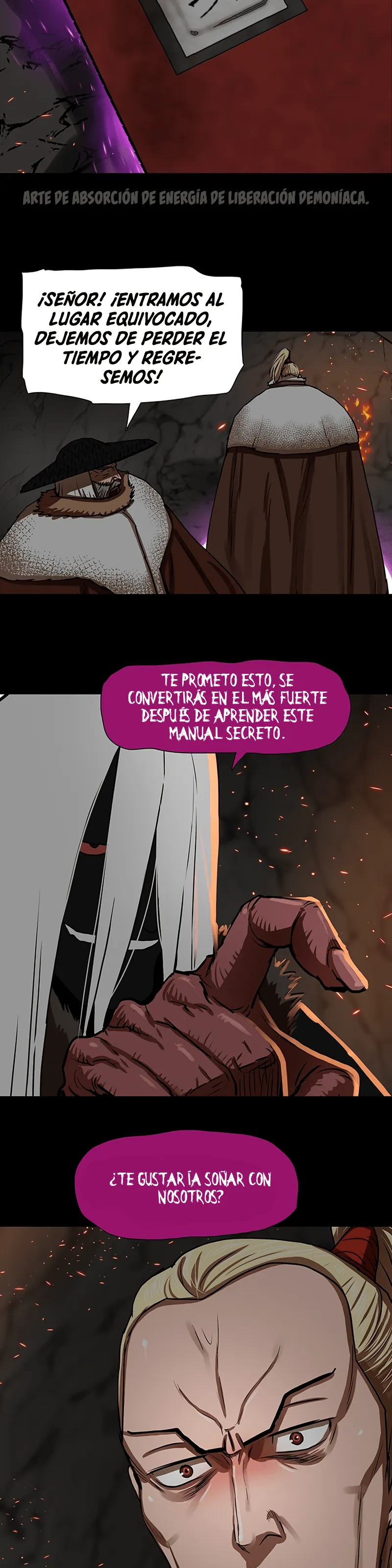 Escort Warrior Capítulo 178 en Línea - página 12