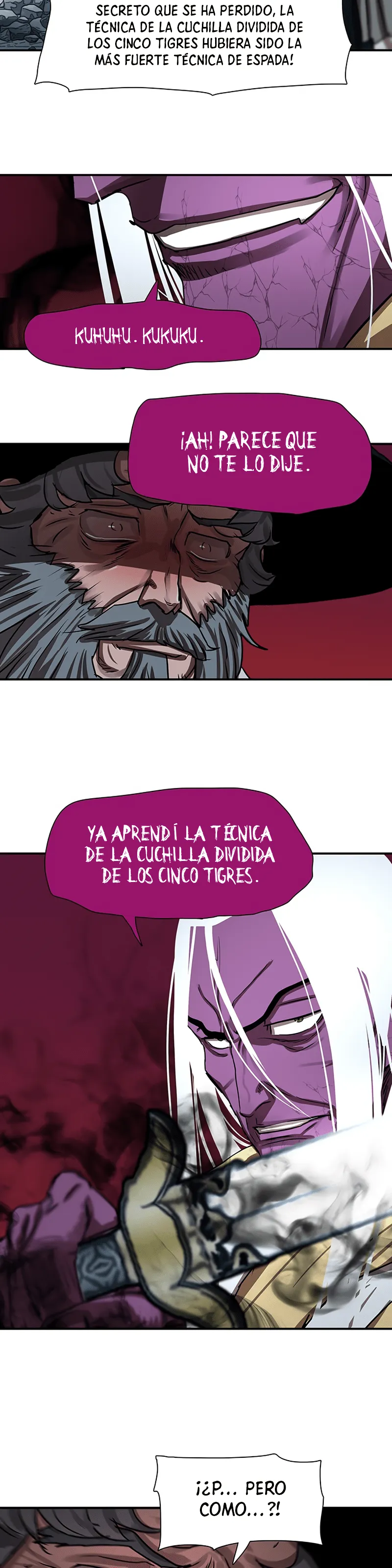 Escort Warrior Capítulo 181 en Línea - página 13