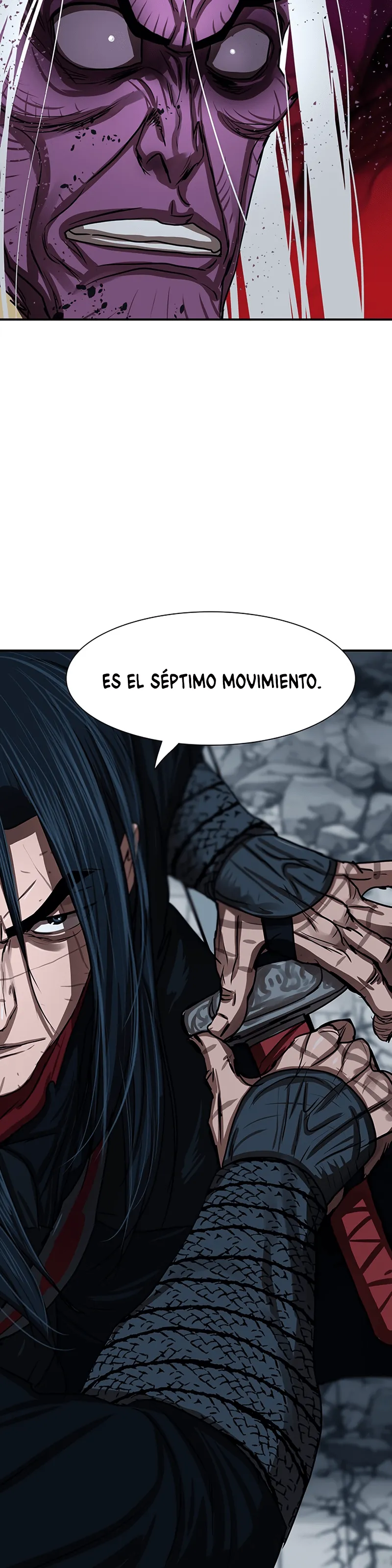 Escort Warrior Capítulo 183 en Línea - página 13