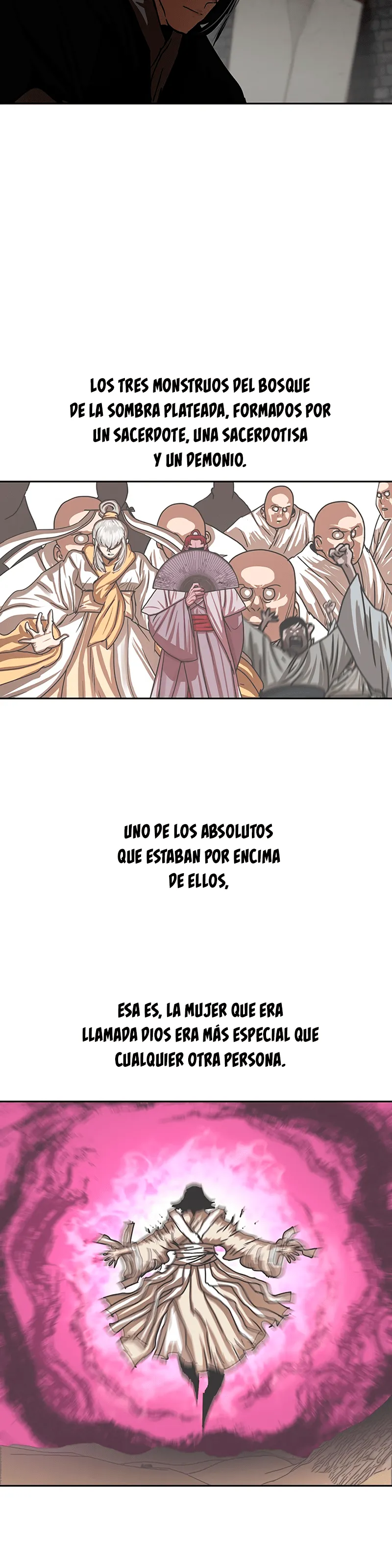 Escort Warrior Capítulo 207 en Línea - página 22