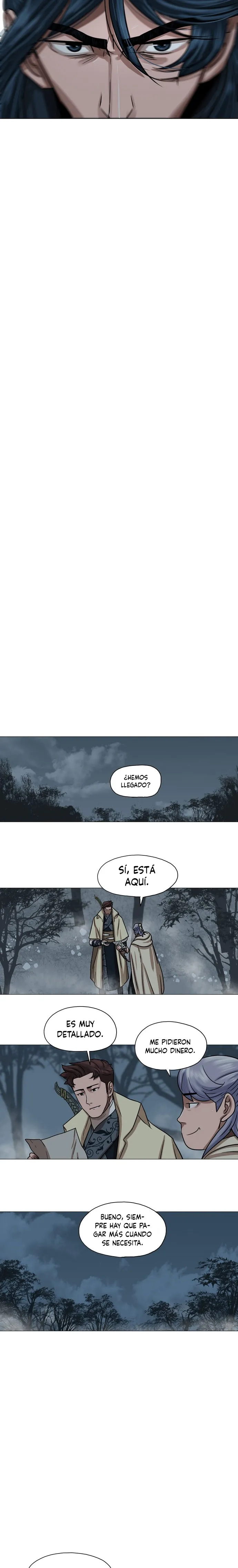 Escort Warrior Capítulo 29 en Línea - página 11
