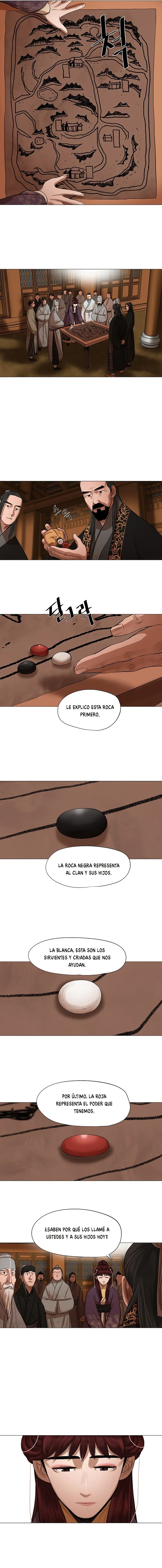 Escort Warrior Capítulo 42 en Línea - página 6
