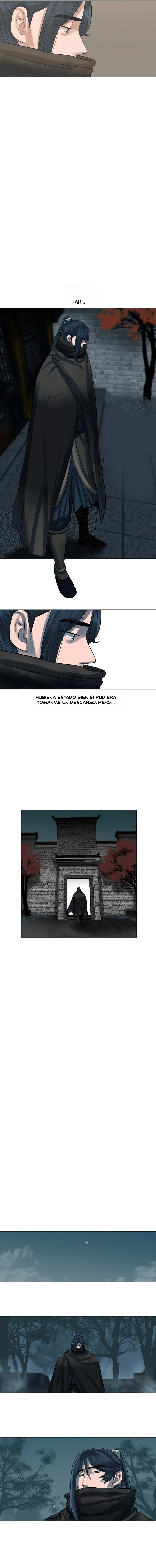 Escort Warrior Capítulo 44 en Línea - página 4
