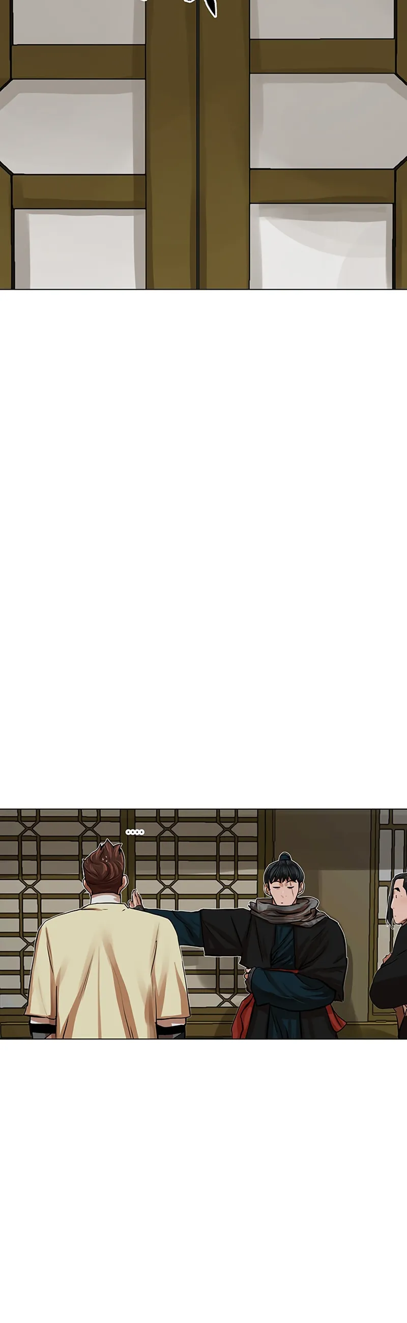 Escort Warrior Capítulo 82 en Línea - página 41
