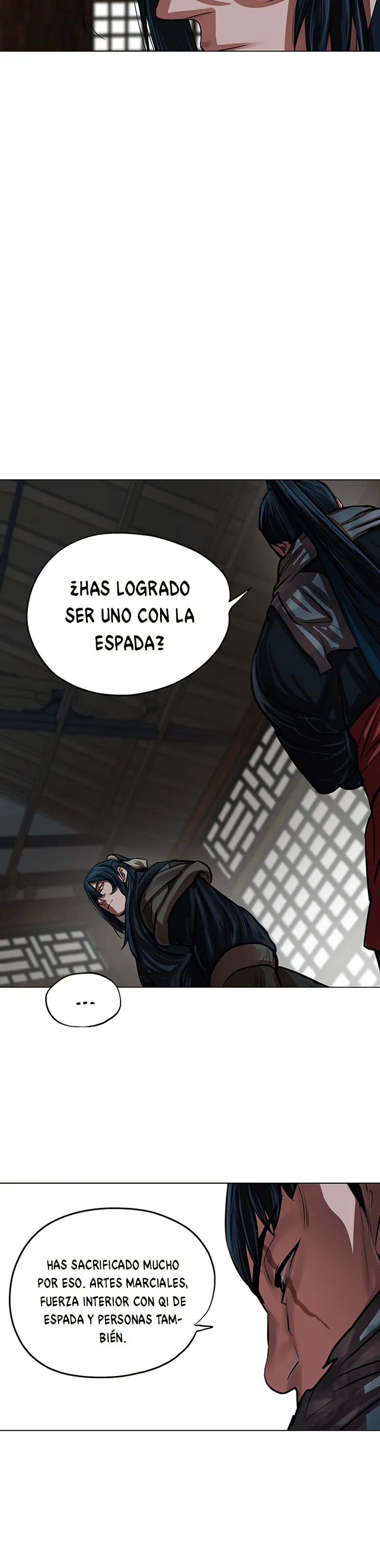 Escort Warrior Capítulo 94 en Línea - página 11