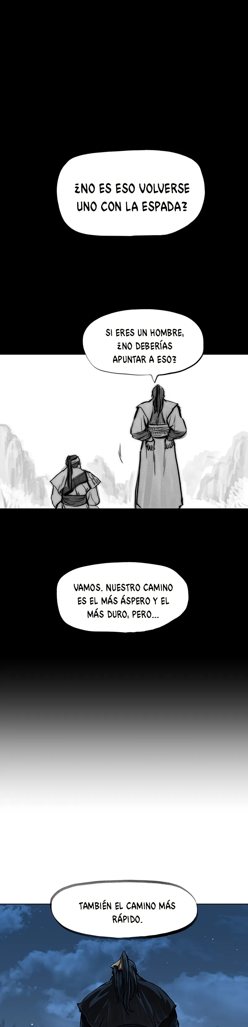 Escort Warrior Capítulo 94 en Línea - página 27