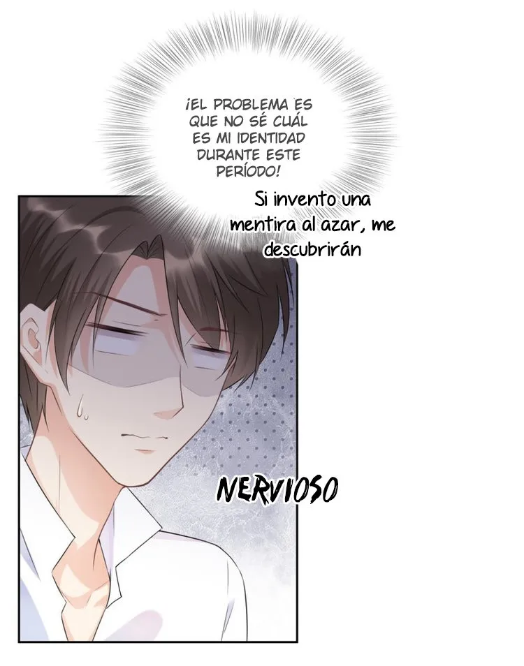 Escucha Atentamente Capítulo 3 en Línea - página 9
