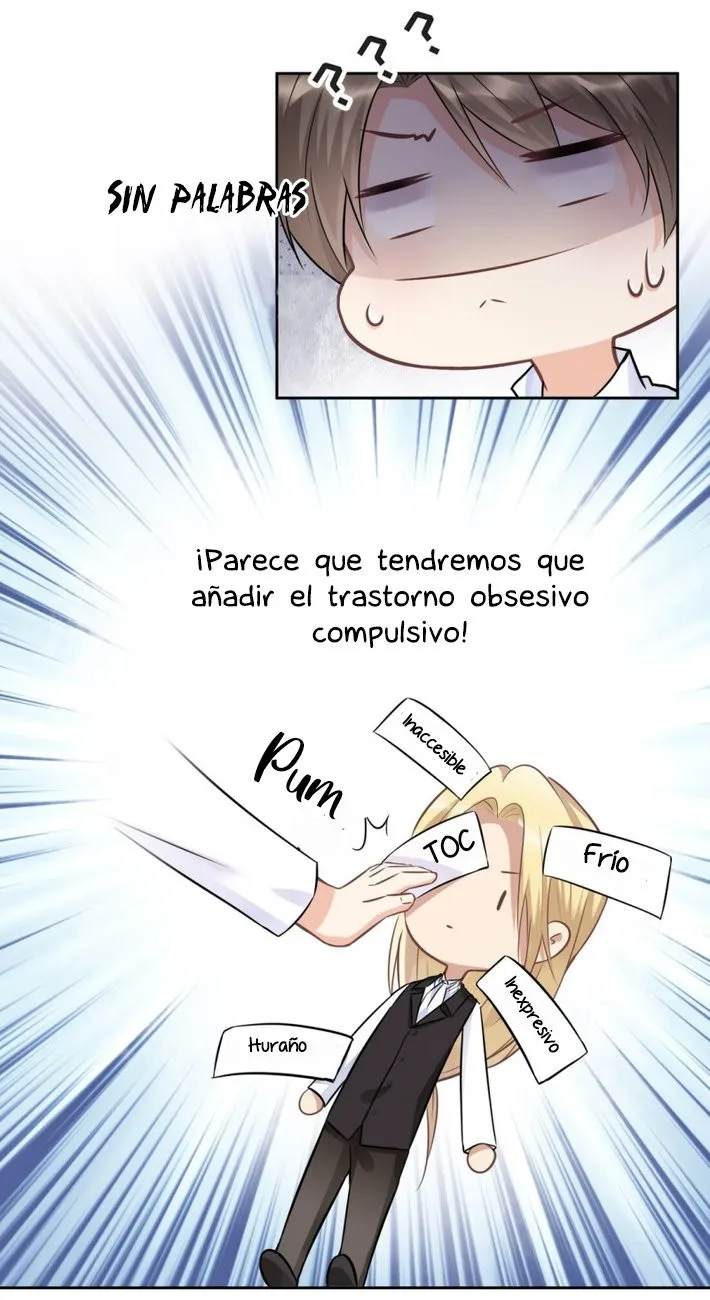 Escucha Atentamente Capítulo 3 en Línea - página 28