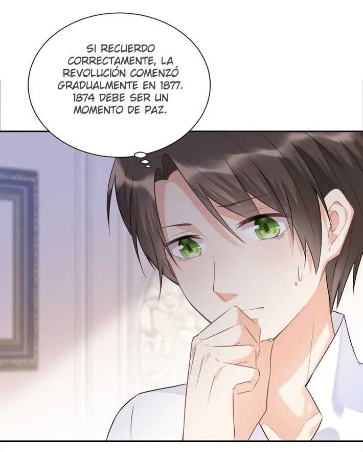 Escucha Atentamente Capítulo 3 en Línea - página 31