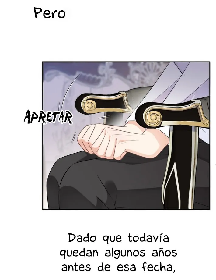 Escucha Atentamente Capítulo 3 en Línea - página 34