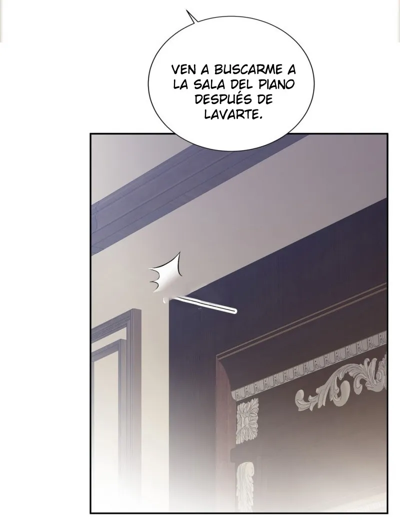Escucha Atentamente Capítulo 3 en Línea - página 52