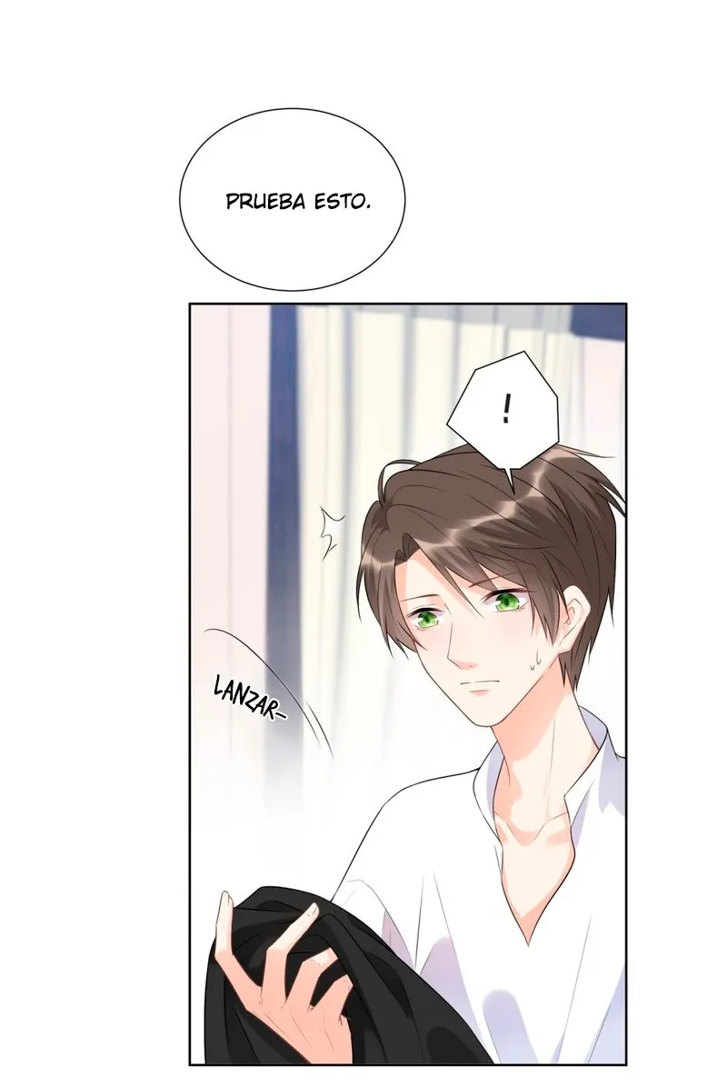 Escucha Atentamente Capítulo 4 en Línea - página 32