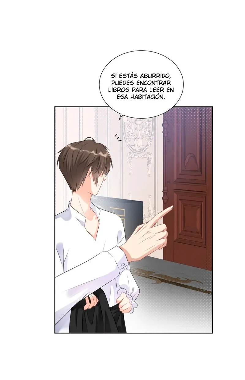 Escucha Atentamente Capítulo 4 en Línea - página 36