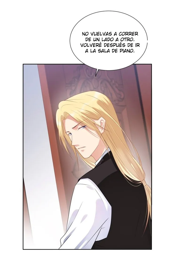 Escucha Atentamente Capítulo 4 en Línea - página 37