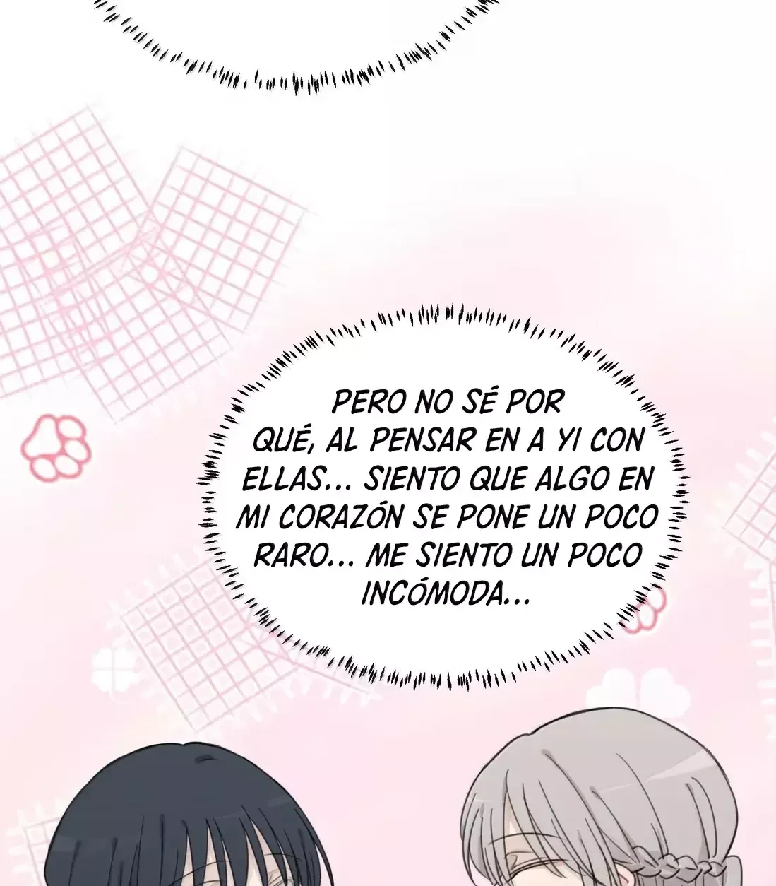 Escucha las estrellas Capítulo 104 en Línea - página 22