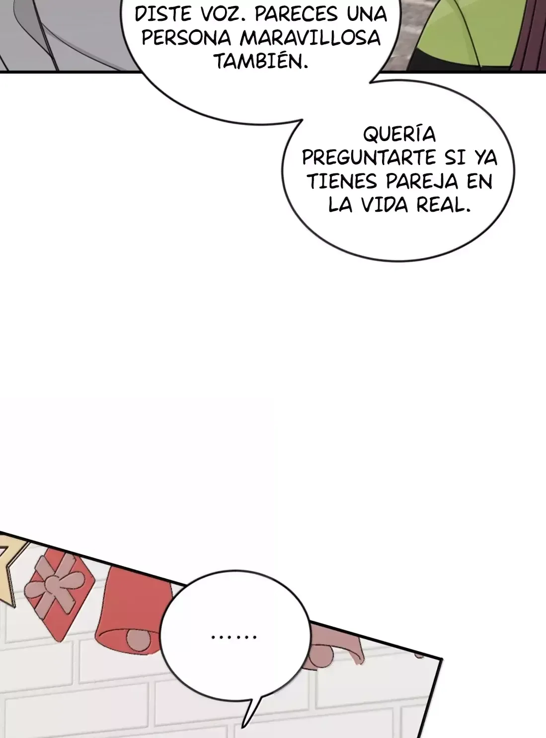 Escucha las estrellas Capítulo 108 en Línea - página 28