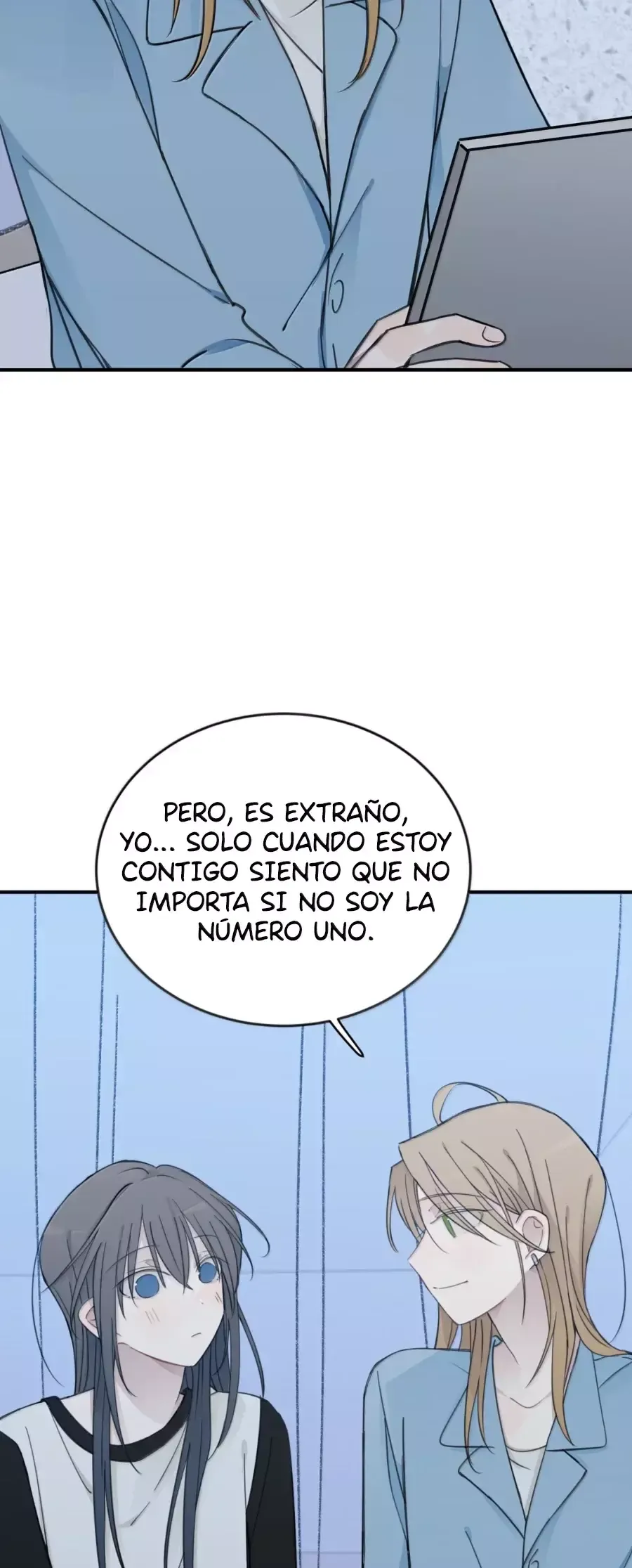Escucha las estrellas Capítulo 114 en Línea - página 21