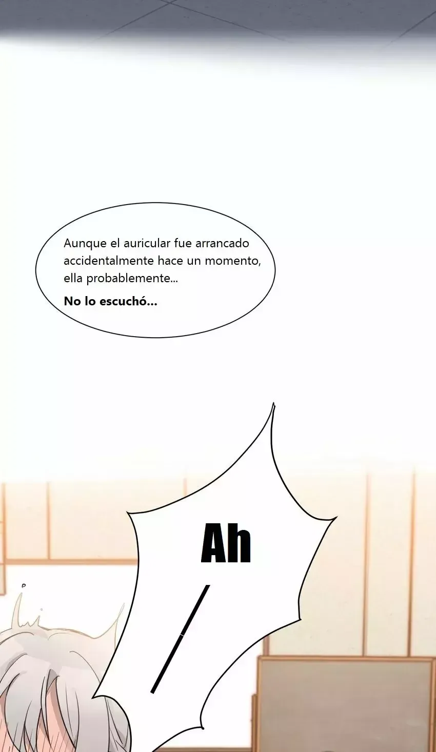 Escucha las estrellas Capítulo 2 en Línea - página 4