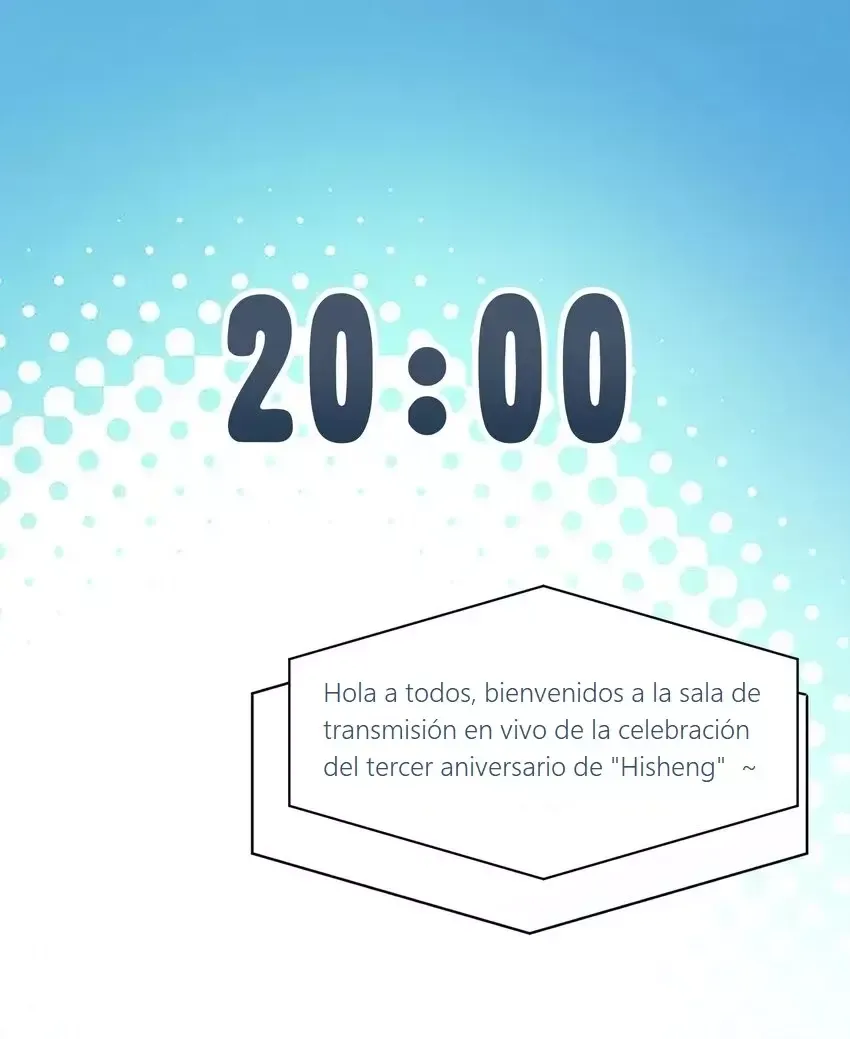 Escucha las estrellas Capítulo 21 en Línea - página 34