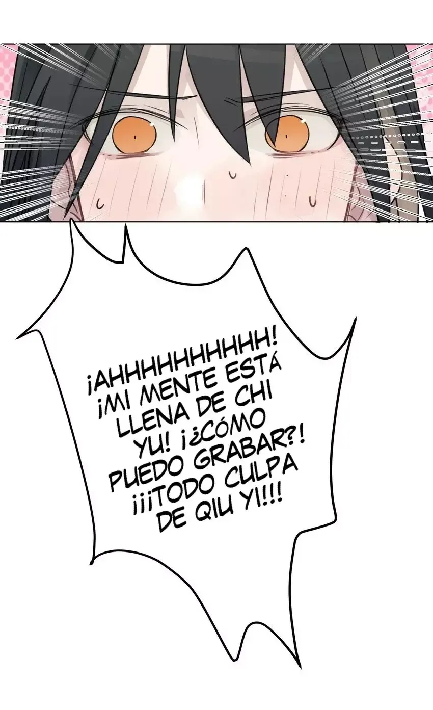 Escucha las estrellas Capítulo 40 en Línea - página 27
