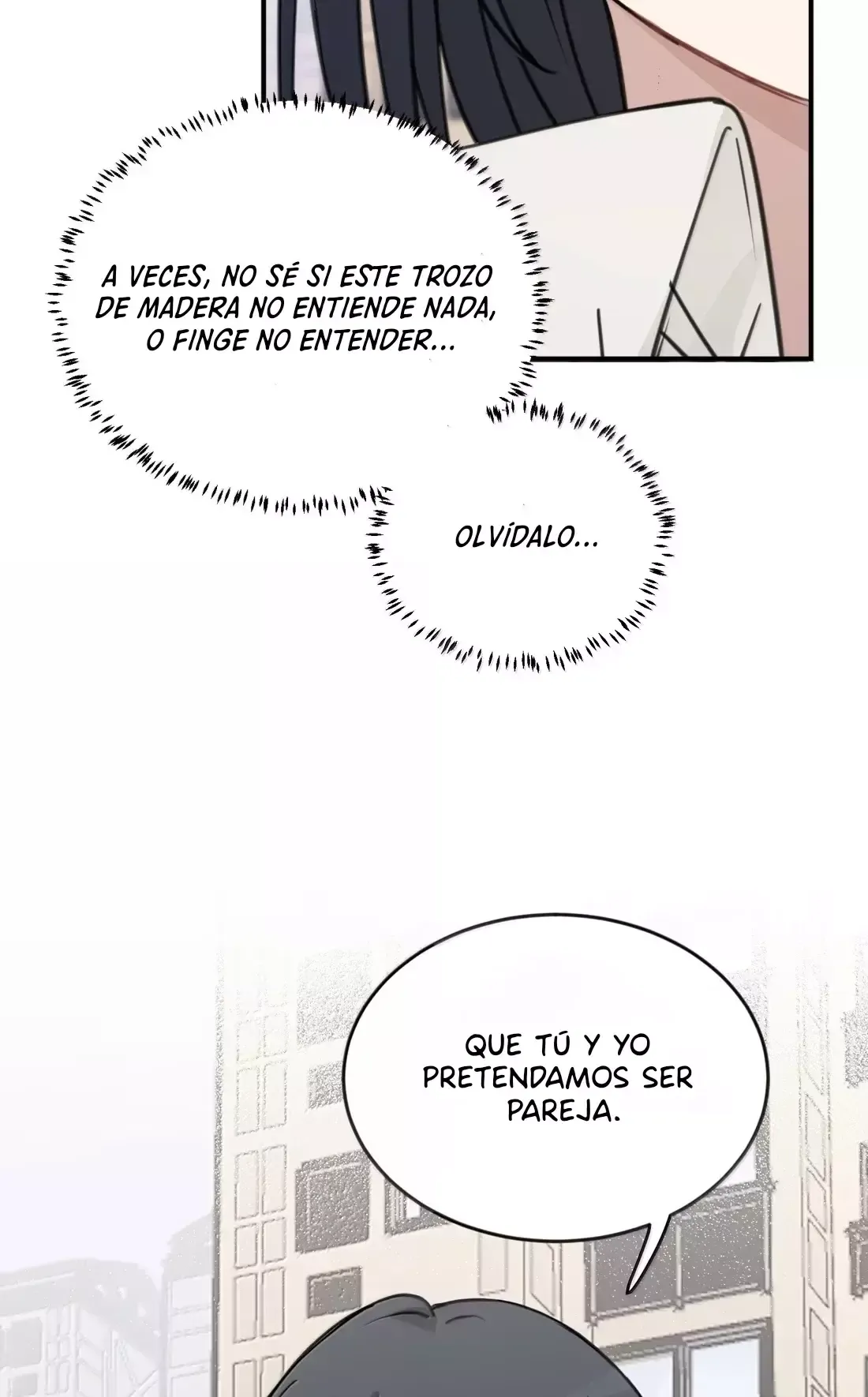 Escucha las estrellas Capítulo 86 en Línea - página 7