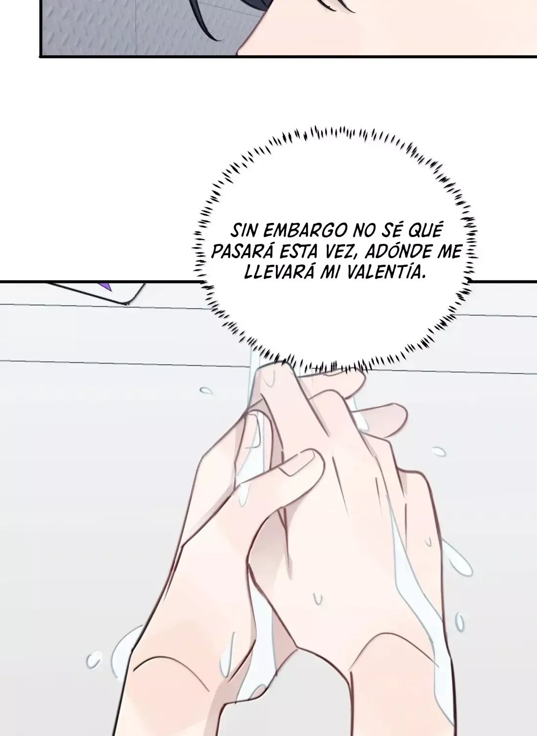 Escucha las estrellas Capítulo 87 en Línea - página 30