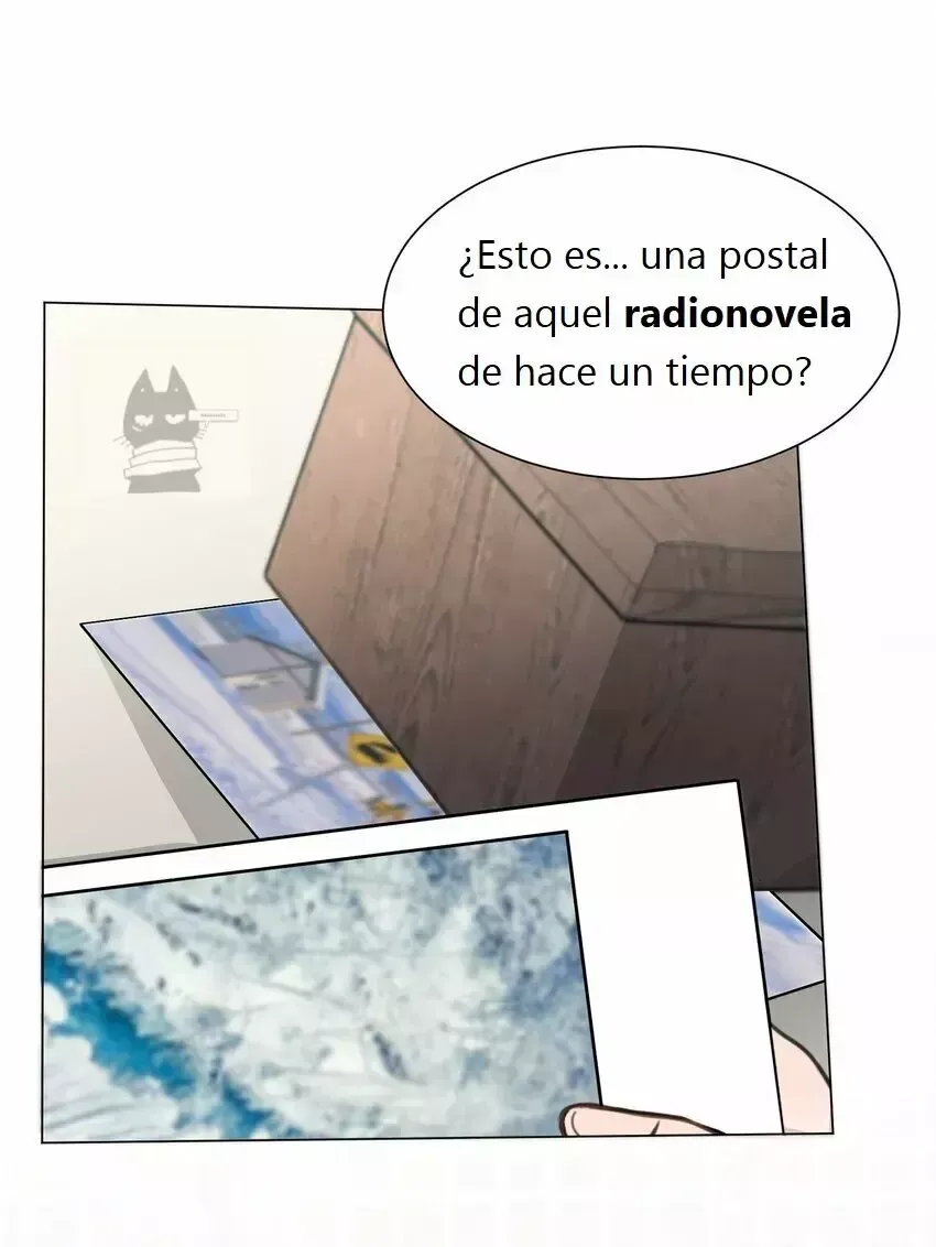 Escucha las estrellas Capítulo 9 en Línea - página 29