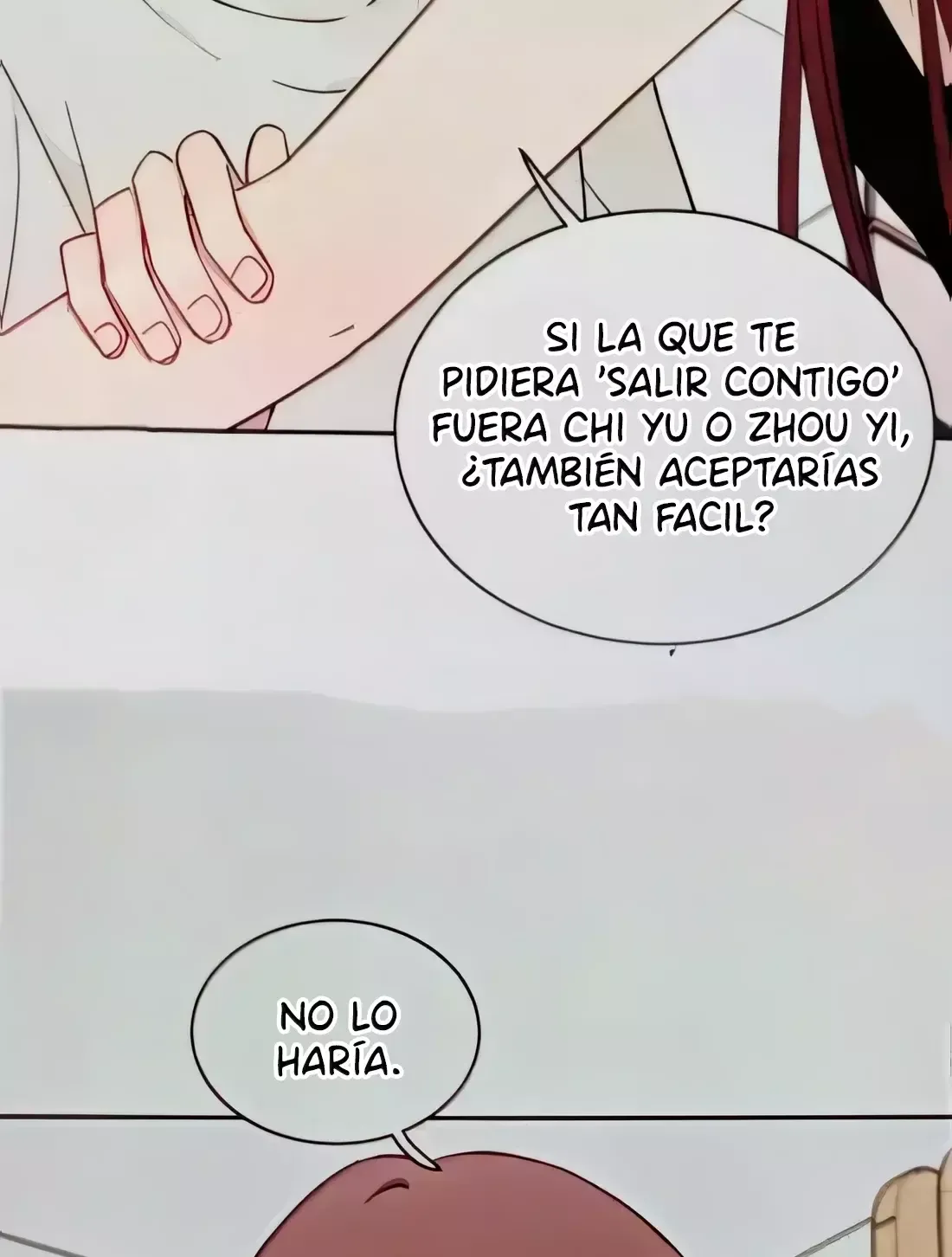 Escucha las estrellas Capítulo 97 en Línea - página 13