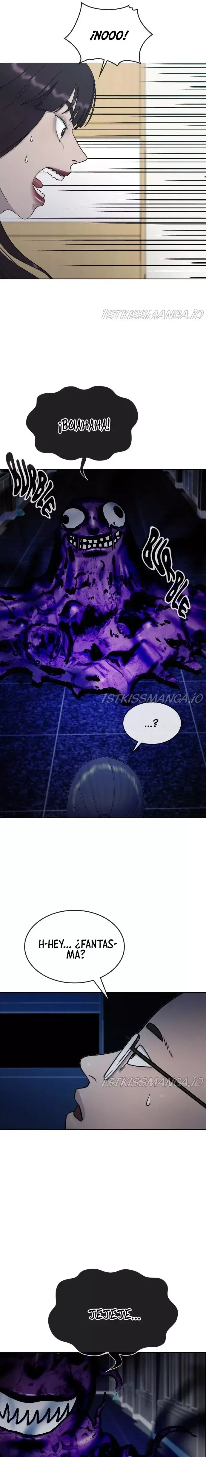 Escuela de hipnosis Capítulo 28 en Línea - página 25