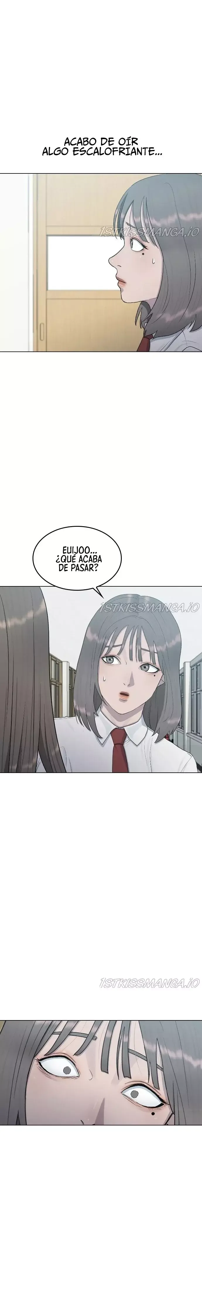 Escuela de hipnosis Capítulo 28 en Línea - página 29