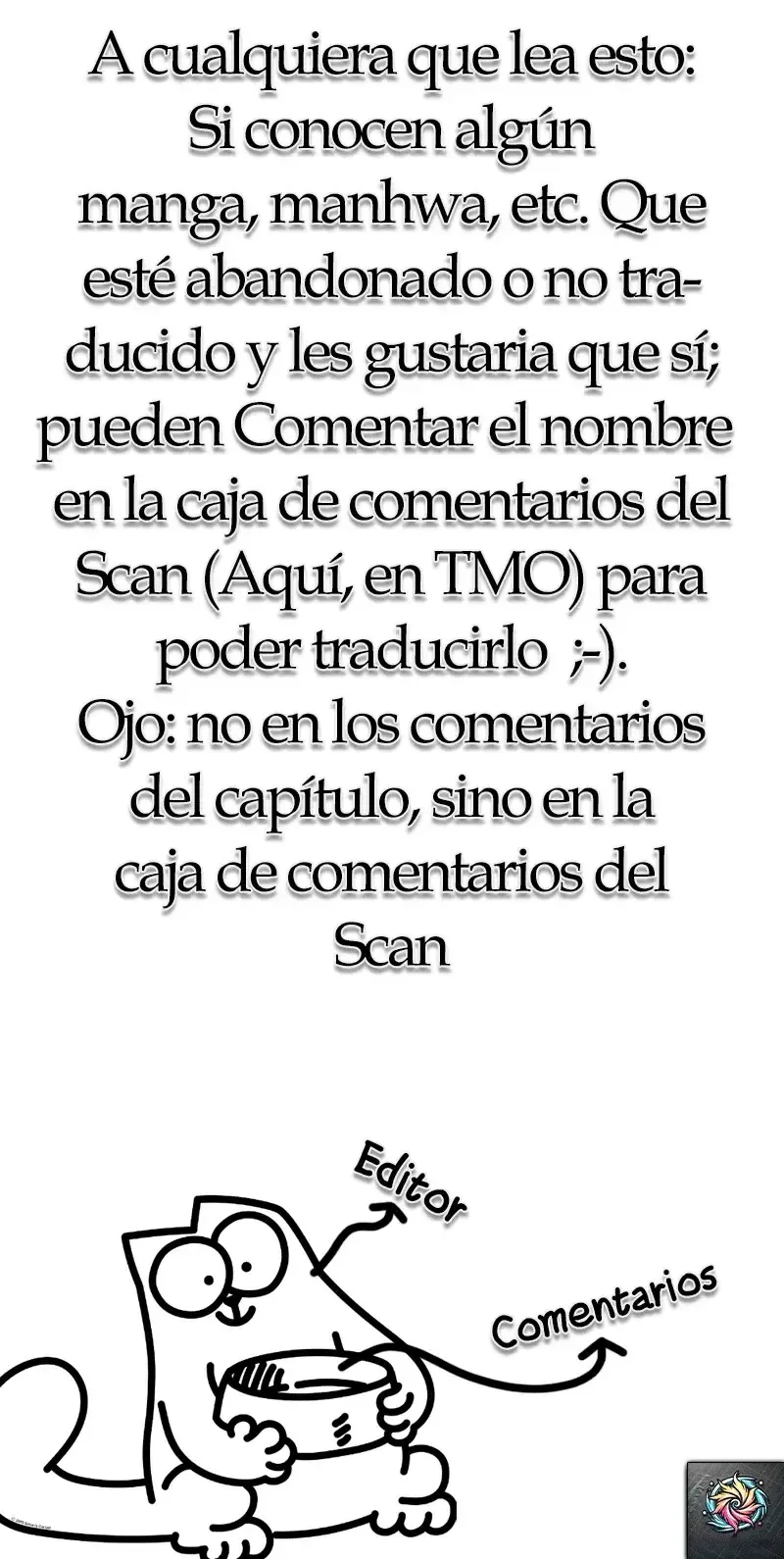 Escuela de hipnosis Capítulo 28 en Línea - página 34
