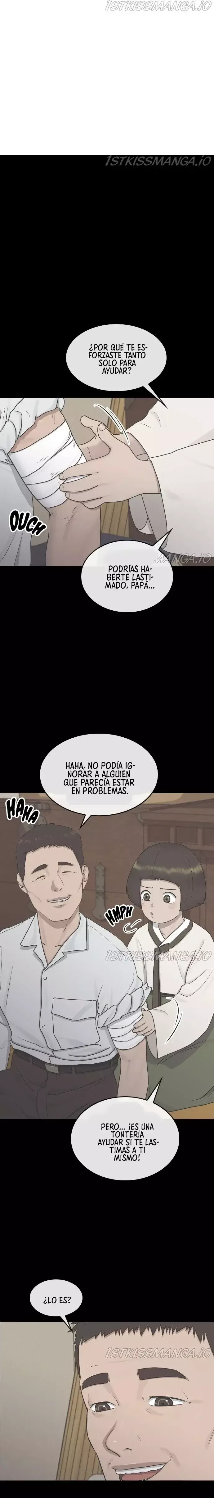 Escuela de hipnosis Capítulo 30 en Línea - página 3