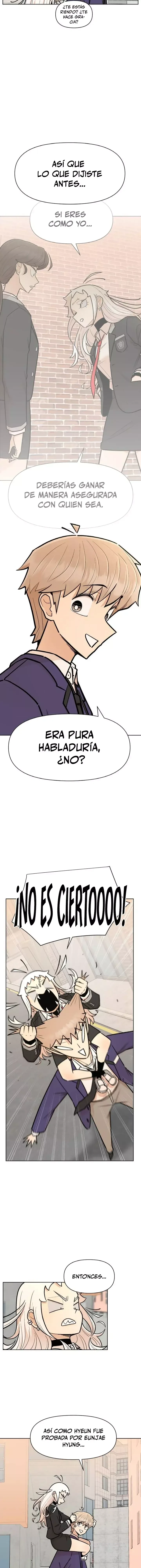 Escuela de la Calle Capítulo 15 en Línea - página 7