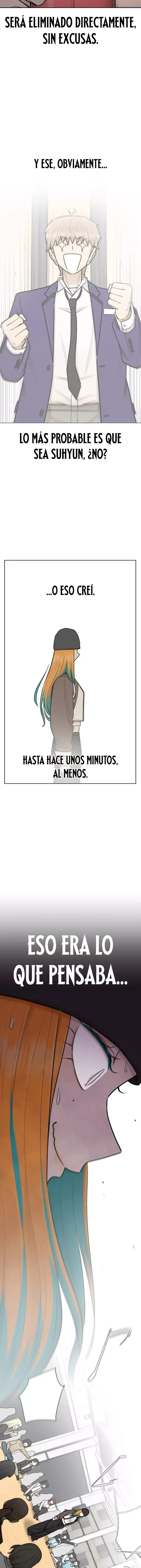 Escuela de la Calle Capítulo 15 en Línea - página 16