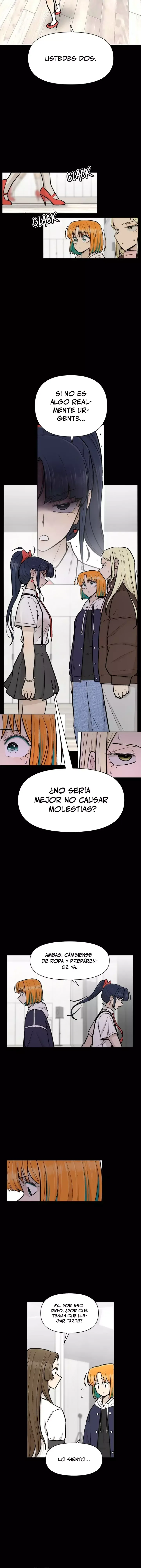 Escuela de la Calle Capítulo 36 en Línea - página 3