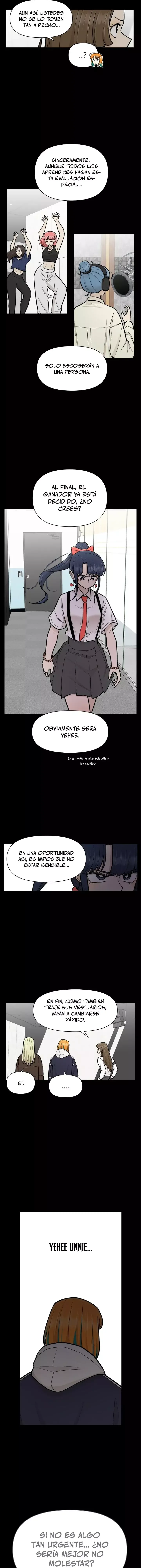 Escuela de la Calle Capítulo 36 en Línea - página 4