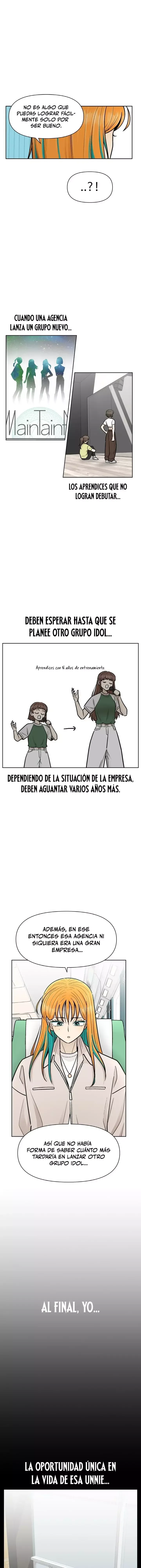 Escuela de la Calle Capítulo 36 en Línea - página 10