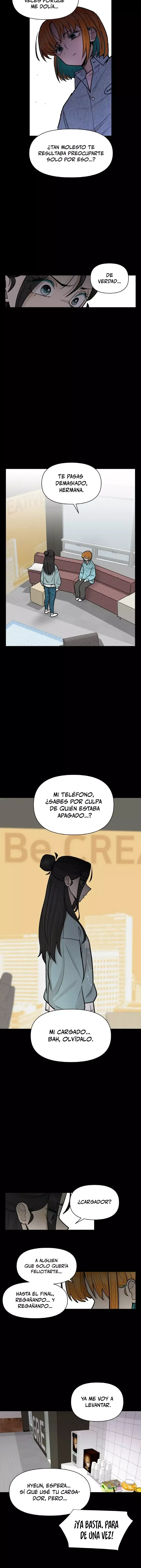 Escuela de la Calle Capítulo 36 en Línea - página 12