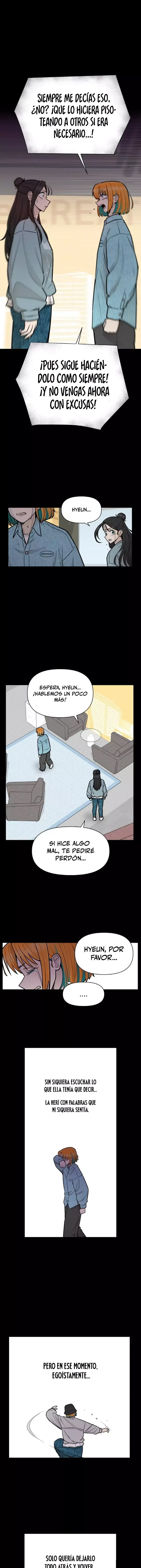 Escuela de la Calle Capítulo 36 en Línea - página 13