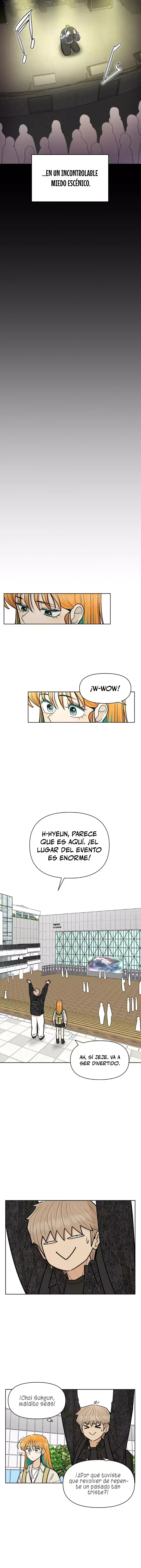 Escuela de la Calle Capítulo 36 en Línea - página 16