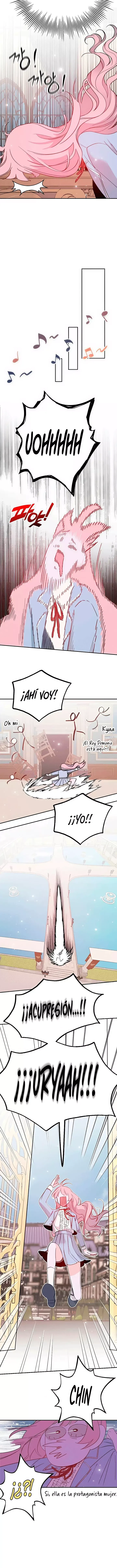 Escuela de romance Capítulo 4 en Línea - página 14