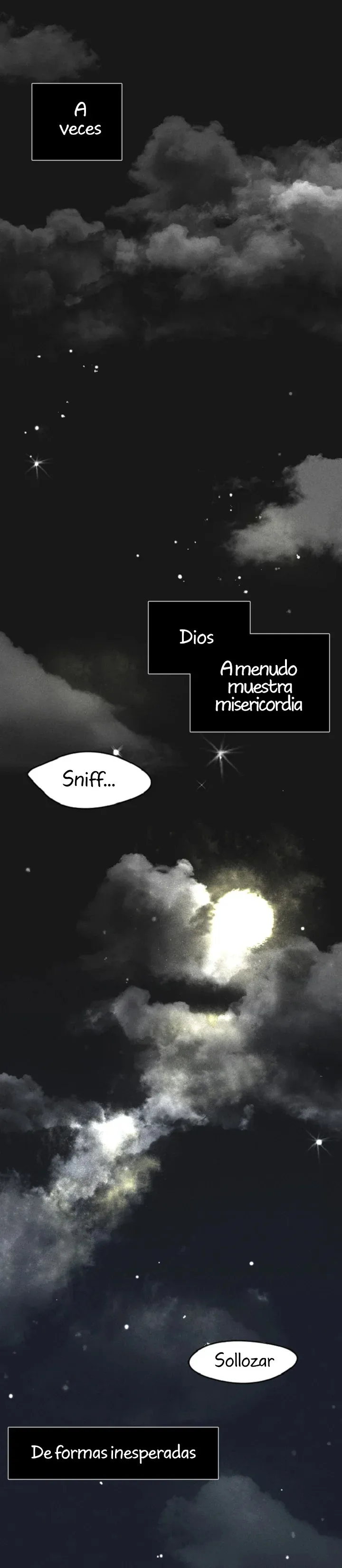 Ese chico acogedor Capítulo 1 en Línea - página 2